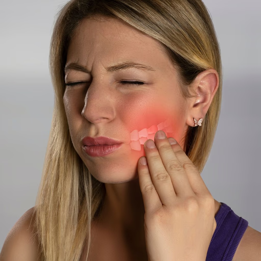 Prevention of Tooth Decay and Gum Disease